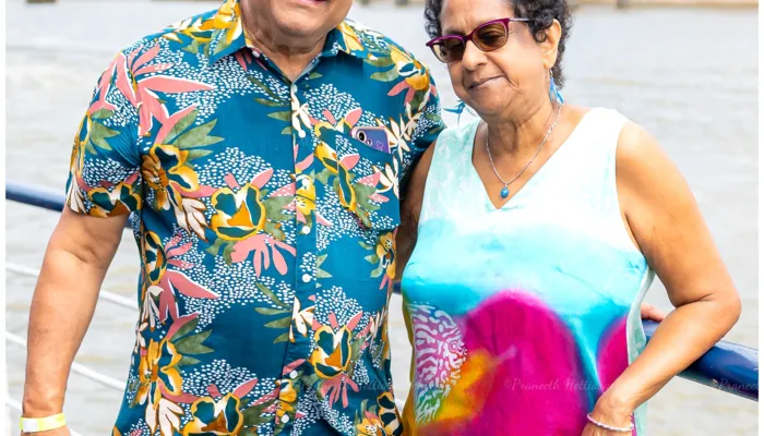 ABBA Brunch Party Cruise ’26 – Visakha PPA (UK)