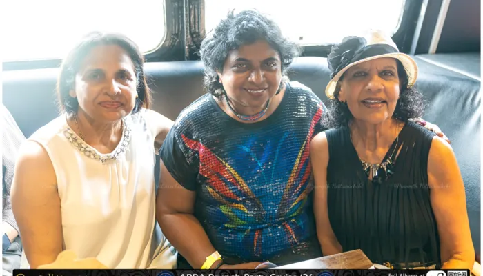 ABBA Brunch Party Cruise ’26 – Visakha PPA (UK)