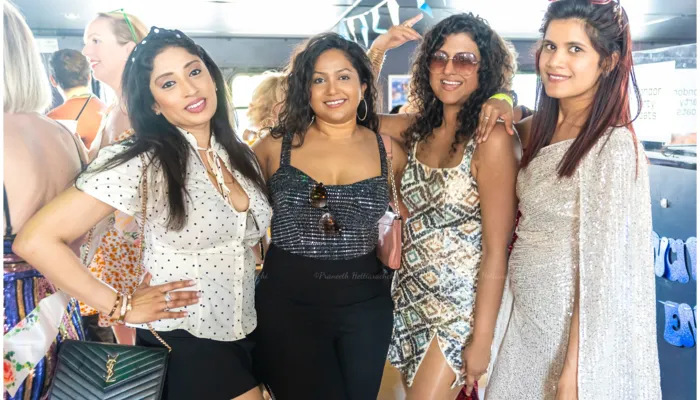 ABBA Brunch Party Cruise ’26 – Visakha PPA (UK)