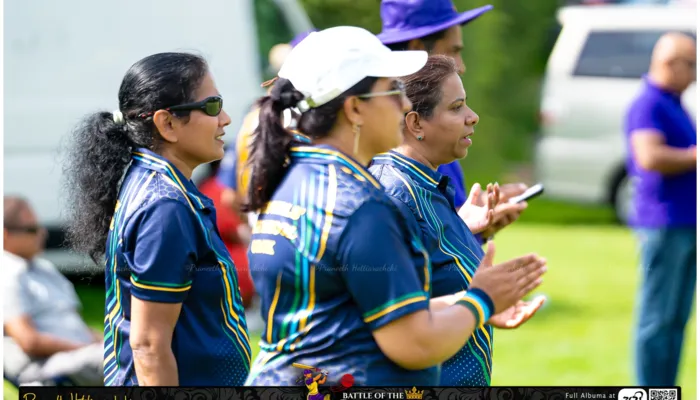 Battle of the Queenz 2026