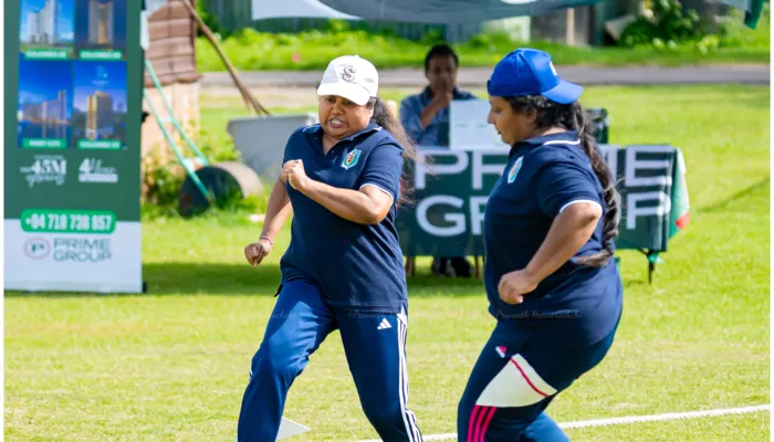 Battle of the Queenz 2026