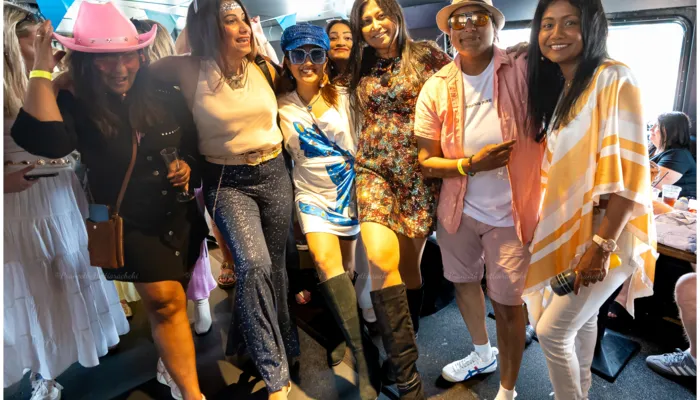 ABBA Brunch Party Cruise ’26 – Visakha PPA (UK)
