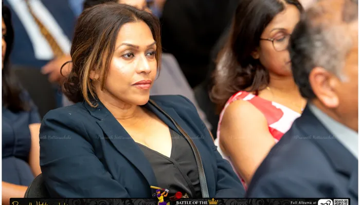 Battle of the QueenZ 2026 - Launch
