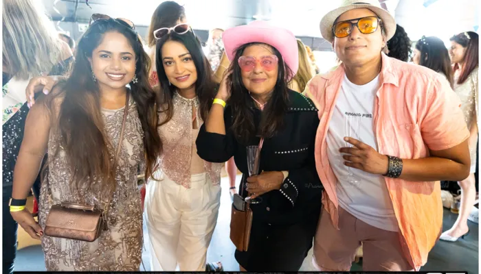 ABBA Brunch Party Cruise ’26 – Visakha PPA (UK)