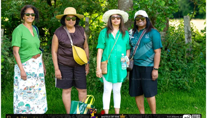 Battle of the Queenz 2026