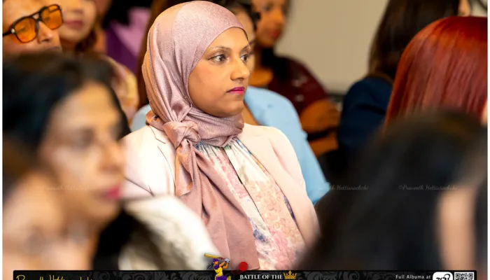 Battle of the QueenZ 2026 - Launch