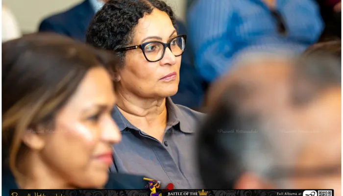 Battle of the QueenZ 2026 - Launch