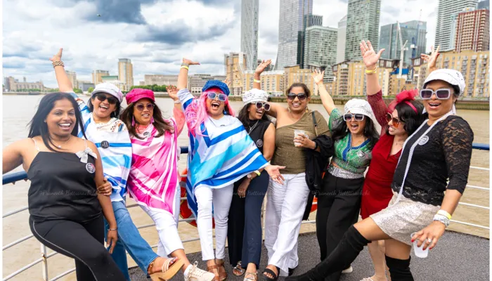 ABBA Brunch Party Cruise ’26 – Visakha PPA (UK)