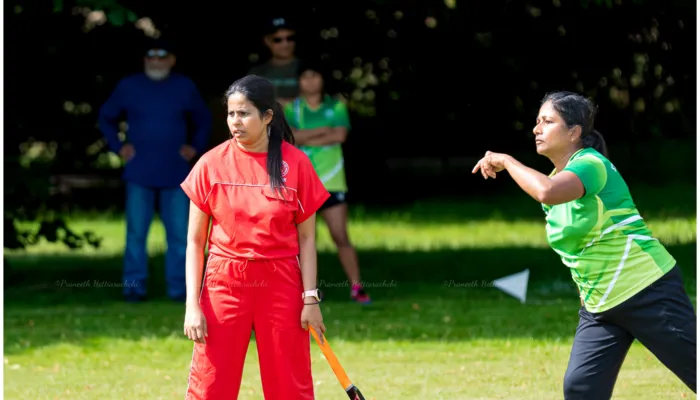 Battle of the Queenz 2026