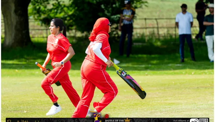 Battle of the Queenz 2026
