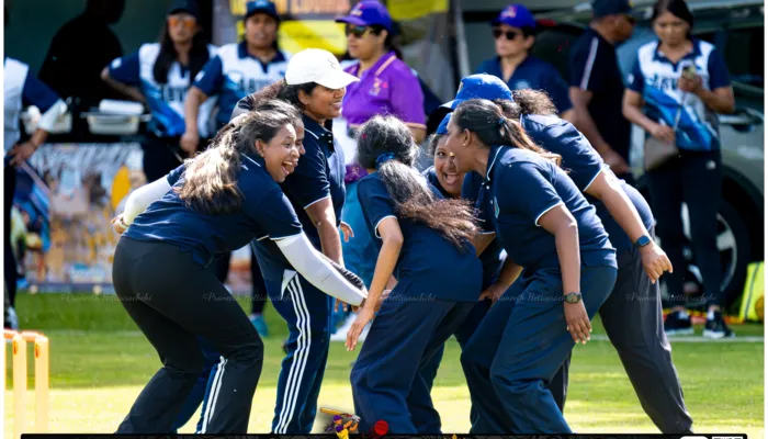 Battle of the Queenz 2026