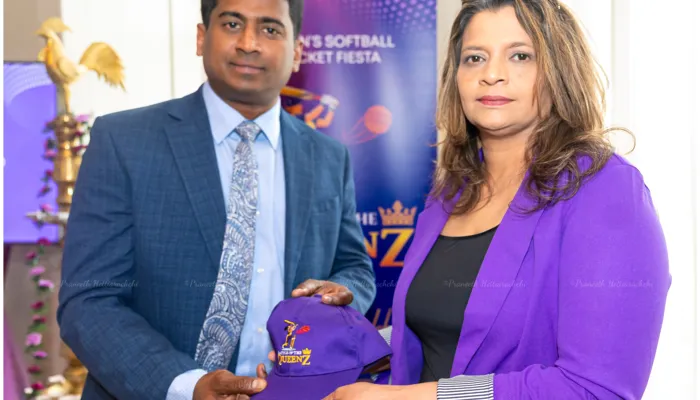 Battle of the QueenZ 2026 - Launch