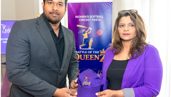 Battle of the QueenZ 2026 - Launch