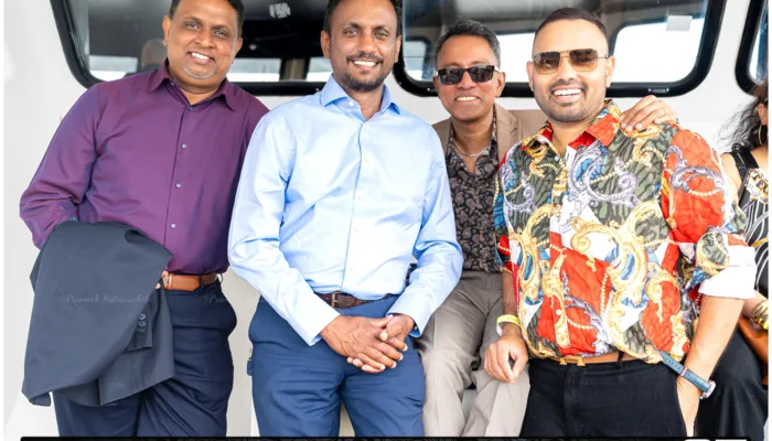ABBA Brunch Party Cruise ’26 – Visakha PPA (UK)