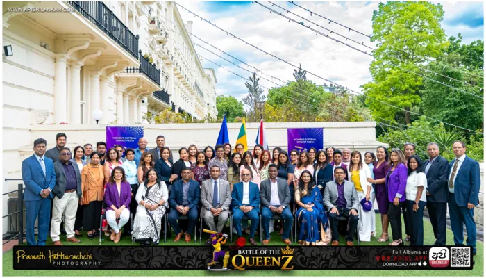Battle of the QueenZ 2026 - Launch