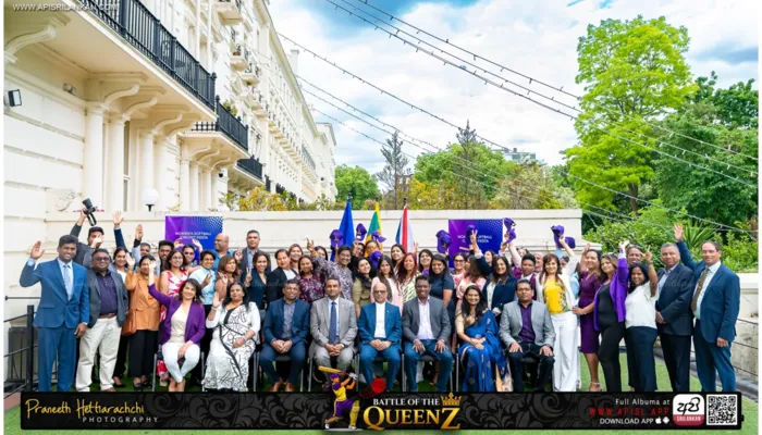Battle of the QueenZ 2026 - Launch