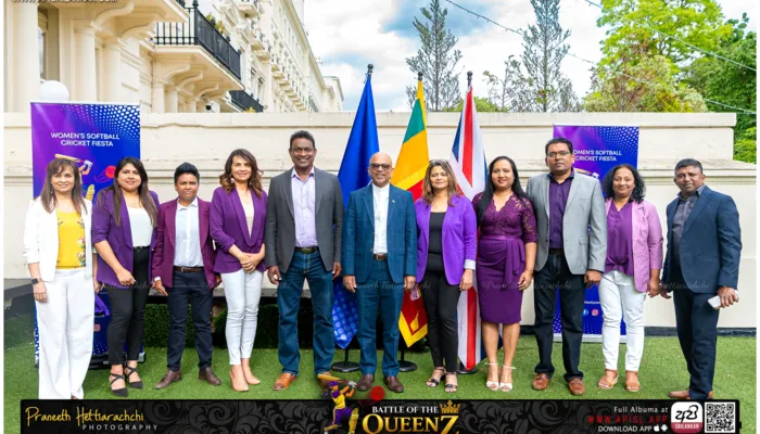 Battle of the QueenZ 2026 - Launch