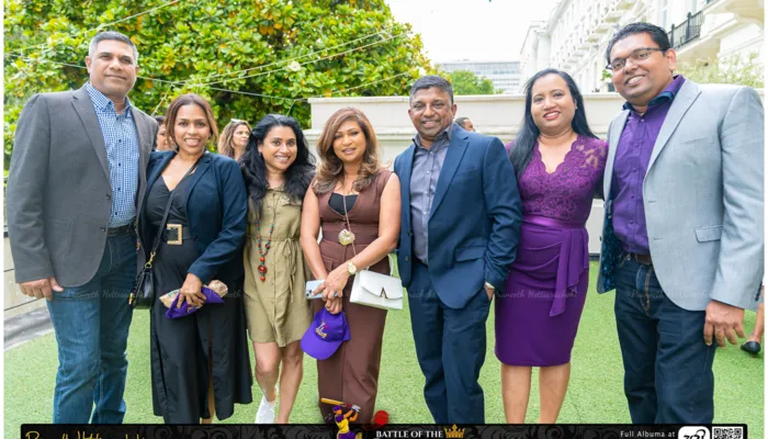 Battle of the QueenZ 2026 - Launch