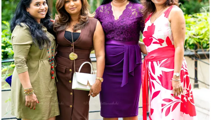 Battle of the QueenZ 2026 - Launch