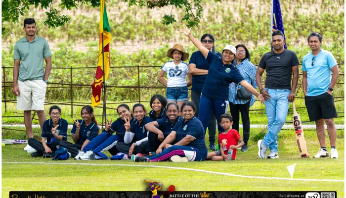 Battle of the Queenz 2026