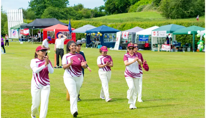 Battle of the Queenz 2026