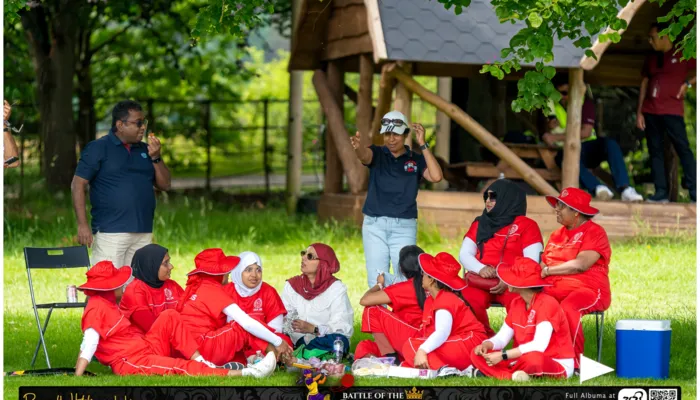 Battle of the Queenz 2026