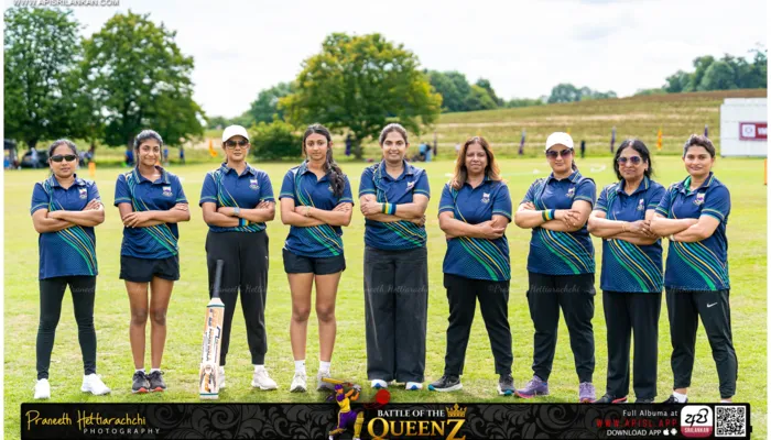 Battle of the Queenz 2026