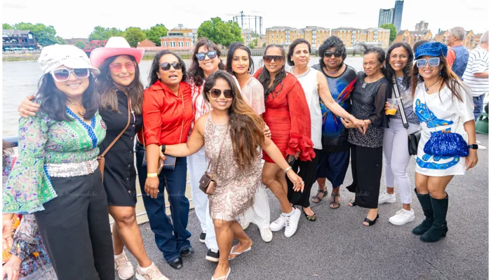 ABBA Brunch Party Cruise ’26 – Visakha PPA (UK)