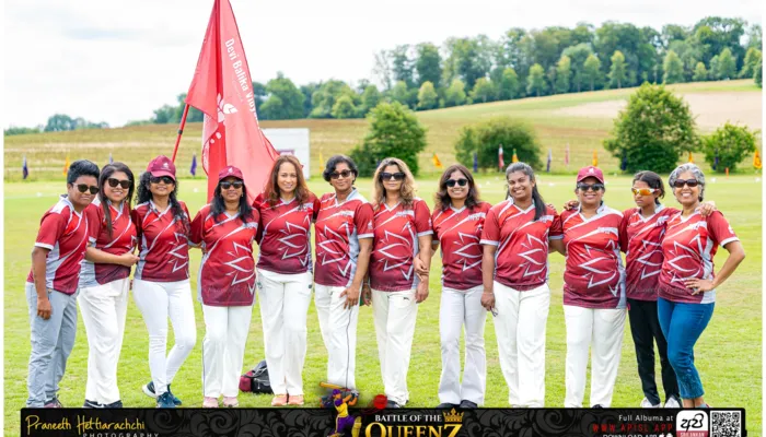 Battle of the Queenz 2026