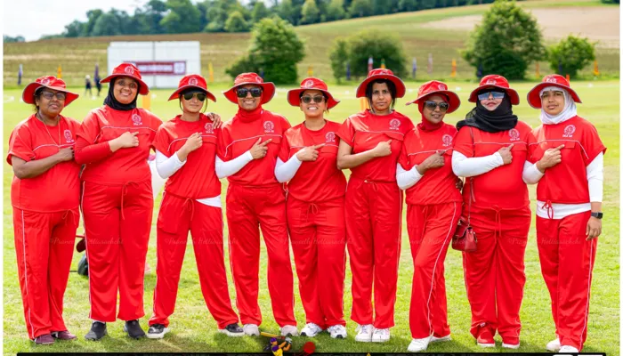 Battle of the Queenz 2026