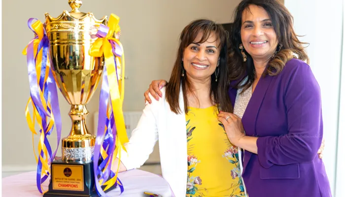 Battle of the QueenZ 2026 - Launch