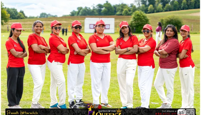 Battle of the Queenz 2026