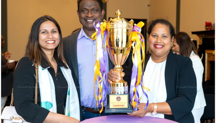 Battle of the QueenZ 2026 - Launch