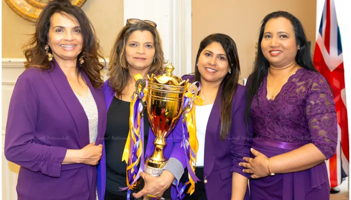 Battle of the QueenZ 2026 - Launch