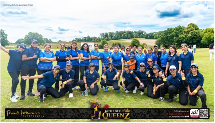 Battle of the Queenz 2026
