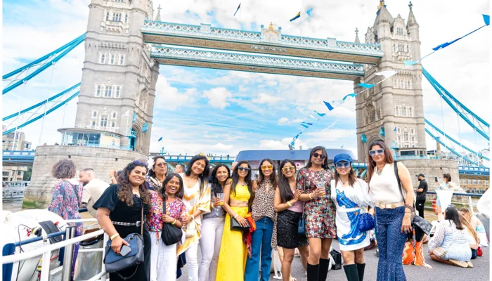 ABBA Brunch Party Cruise ’26 – Visakha PPA (UK)