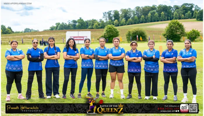 Battle of the Queenz 2026