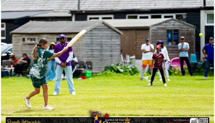 Battle of the Queenz 2026