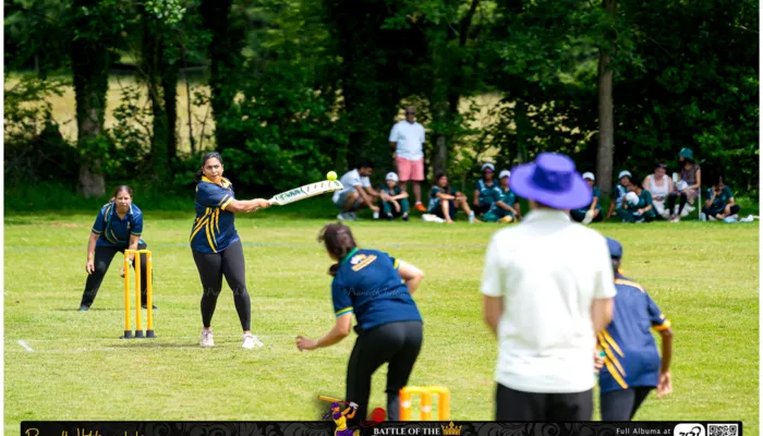 Battle of the Queenz 2026