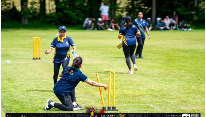 Battle of the Queenz 2026