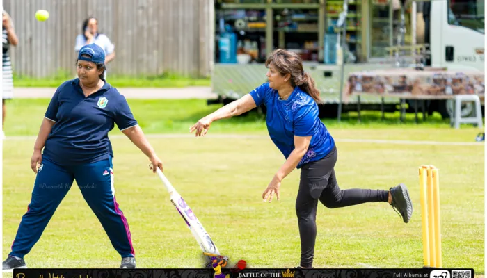 Battle of the Queenz 2026