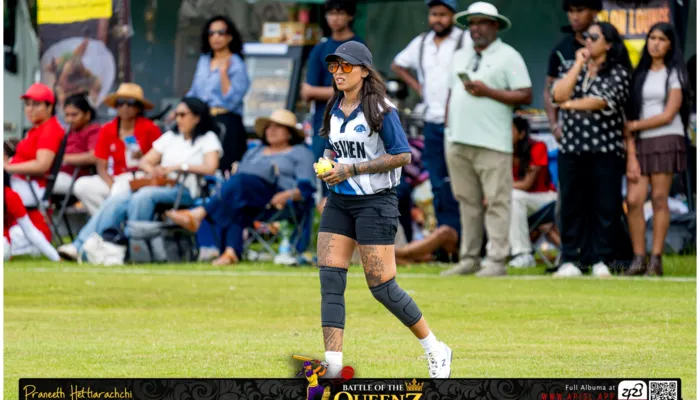 Battle of the Queenz 2026