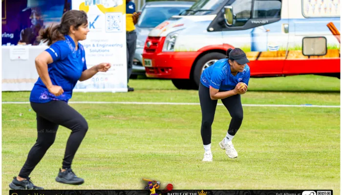 Battle of the Queenz 2026
