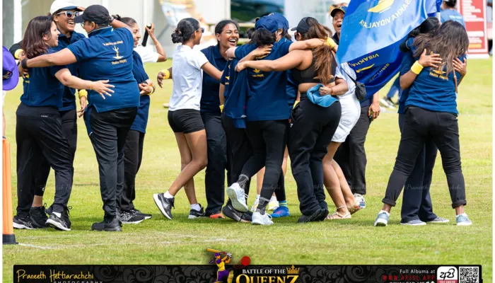 Battle of the Queenz 2026
