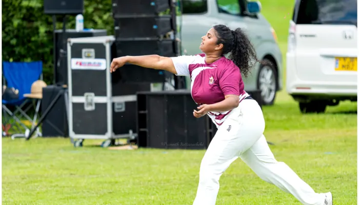 Battle of the Queenz 2026
