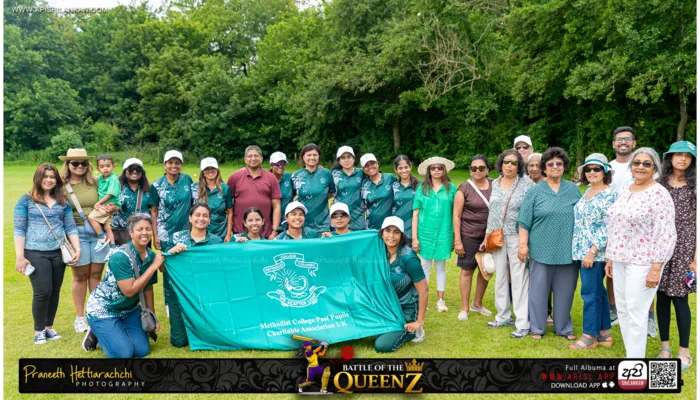 Battle of the Queenz 2026