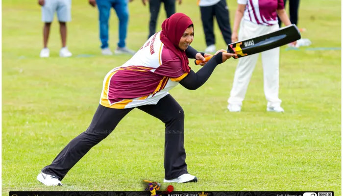 Battle of the Queenz 2026