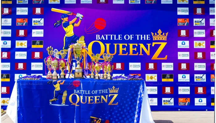 Battle of the Queenz 2026