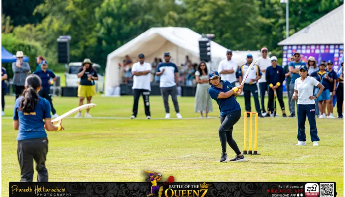 Battle of the Queenz 2026