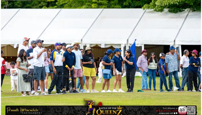 Battle of the Queenz 2026